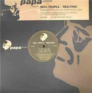 Reel People - Reeltime