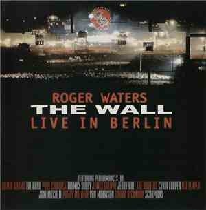 Roger Waters - The Wall (Live In Berlin)