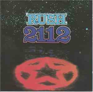 Rush - 2112