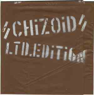 Schizoids - Randalier / Zerstör
