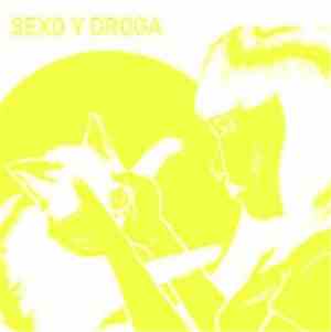Sexo Y Droga - Woman, Man, Pain