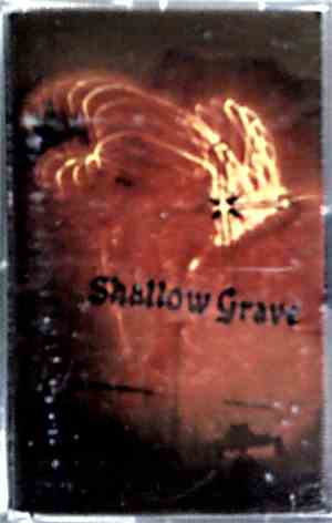 Shallow Grave - Shallow Grave