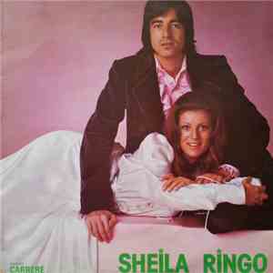 Sheila  / Ringo  - Sheila - Ringo
