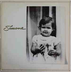 Simone  - Sou Eu