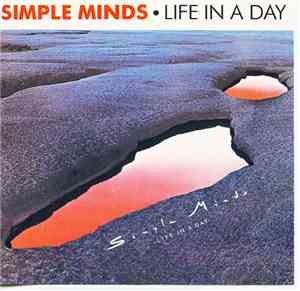 Simple Minds - Life In A Day