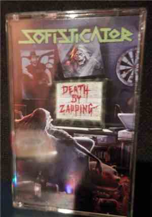 Sofisticator - Death By Zapping