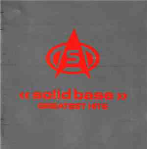 Solid Base - Greatest Hits
