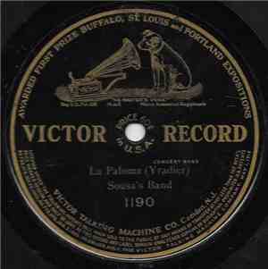 Sousa's Band - La Paloma