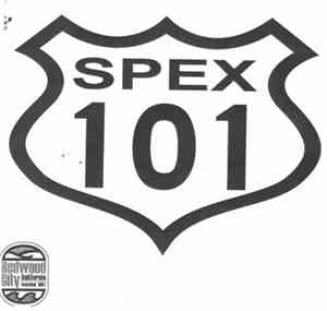 Spex  - Spex 101