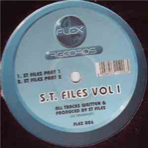 ST Files - S.T. Files Vol. 1