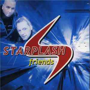 Starsplash - Friends