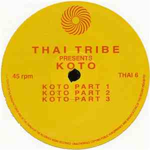 Thai Tribe - Koto