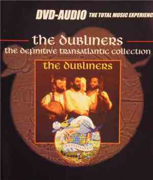 The Dubliners - The Definitive Transatlantic Collection