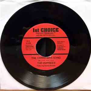 The Duprees - The Christmas Song/ It's Christmas Once Again