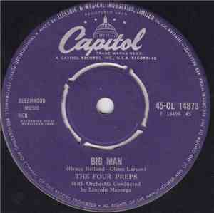 The Four Preps - Big Man
