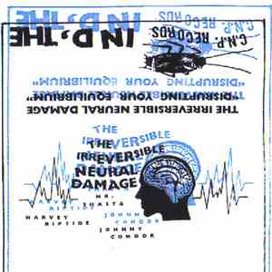The Irreversible Neural Damage - Disrupting Your Equilibrium
