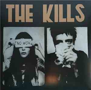 The Kills - No Wow