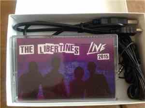 The Libertines - The Libertines Live 2015
