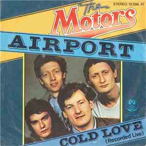 The Motors - Airport