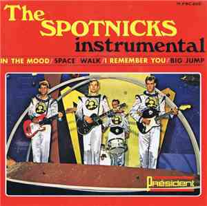 The Spotnicks - Instrumental