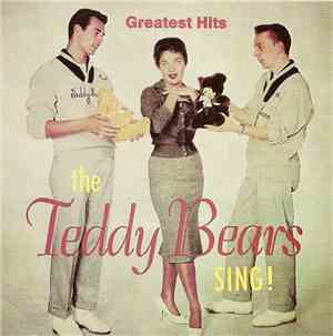 The Teddy Bears - Greatest Hits