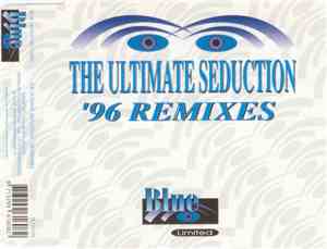 The Ultimate Seduction - The Ultimate Seduction - '96 Remixes