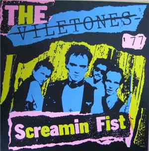 The Viletones - Screamin Fist
