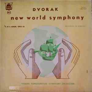 Tonkünstler Orchestra, Antonín Dvořák - New World Symphony