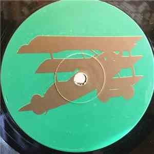 Triplane - E.P.