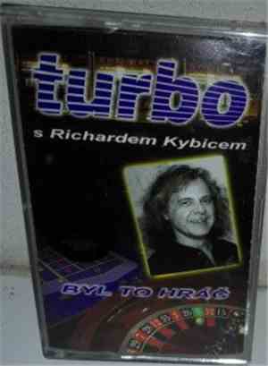 Turbo  - Byl To Hráč