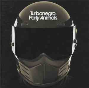 Turbonegro - Party Animals