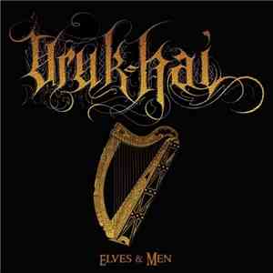 Uruk-Hai - Elves & Men