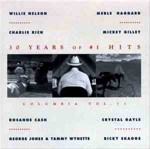 Various - 30 Years Of #1 Hits Columbia Vol. 11