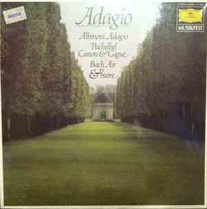 Various - Adagio