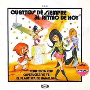 Various - Cuentos De Siempre Al Ritmo De Hoy