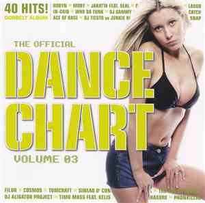 Various - Dancechart Volume 03