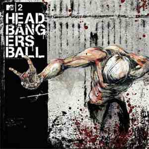 Various - Headbangers Ball