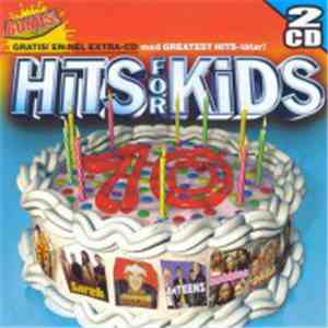 Various - Hits For Kids 10