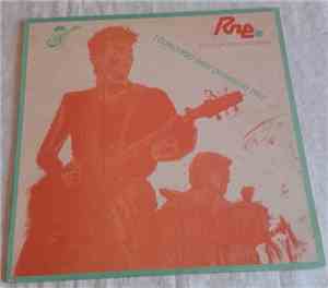 Various - I Concurso Don Domingo 1982