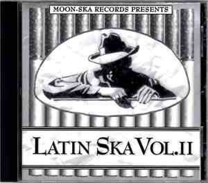 Various - Latin Ska Vol.II