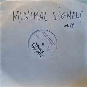 Various - Minimal Signals
