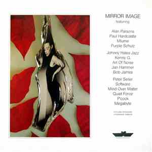 Various - Mirror Image
