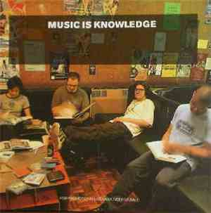 Various - Music Is Knowledge