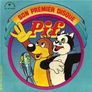 Various - Pif Son Premier Disque
