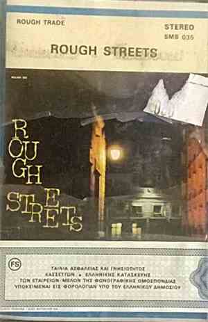 Various - Rough Streets