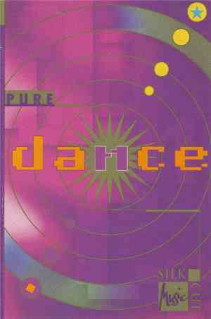 Various - Silk Cut Music - Pure Dance