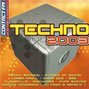 Various - Techno 2003