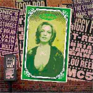 Various - The Fabulous Rachel Moss Album : An Easy Action Collection