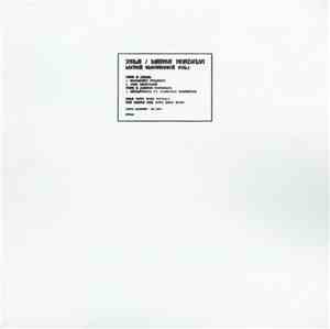Xela / Marea Nordului - Electronic Music Vol.1
