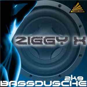 Ziggy X - Bassdusche 2k9